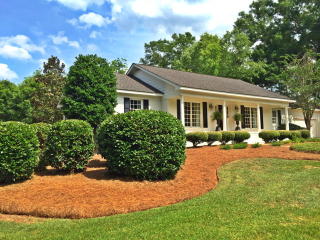 1902 Covey Rd, Albany, GA 31721-2802