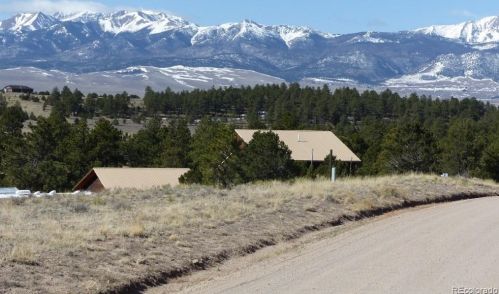 3168 Wykagyl Rd, Horn Creek, CO 81252-8633