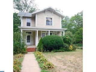 205 Maxwell Ave, East Windsor, NJ 08520-3212