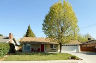 503 Maple St, Tehachapi, CA 93561-1920