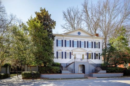 3961 Muirfield Sq, Duluth, GA 30096-3164
