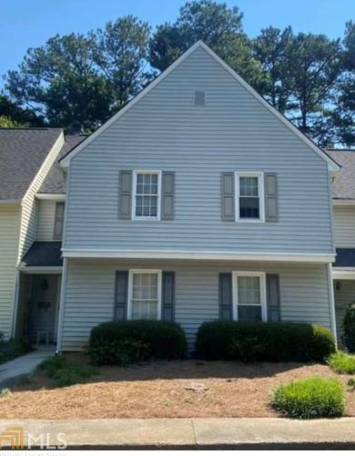 4127 Gloucester Pl, Atlanta, GA 30341-1249