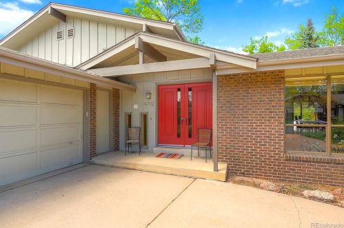 4792 Mckinley Dr, Boulder, CO 80303-1125