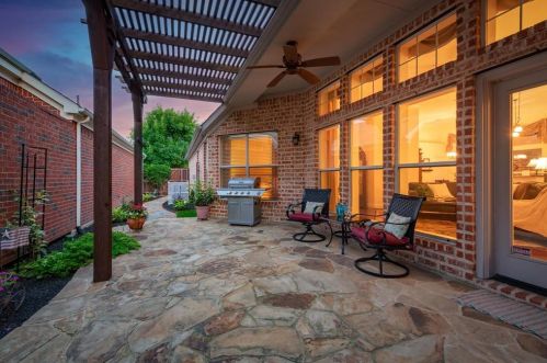 8624 Nichols Way, Fort Worth, TX 76180-5356