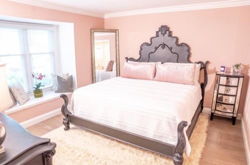 505 Bainbridge Dr, Atlanta GA  30327-4273 exterior