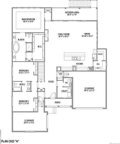 8758 Quatar St, Denver, CO 80016