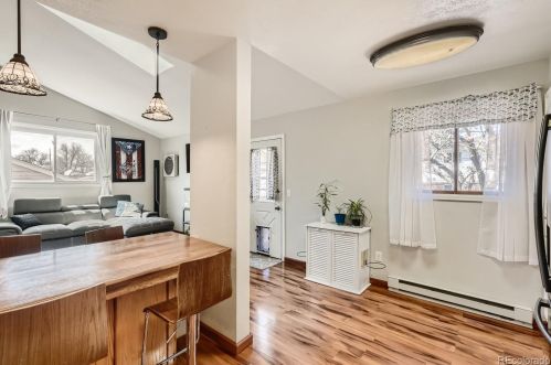 2243 Hillside Ave, Englewood CO  80110-1154 exterior