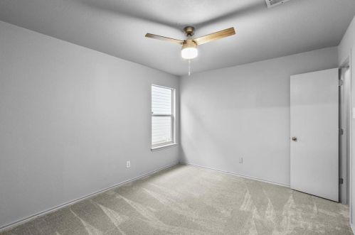 3111 Etheredge Dr, Austin TX  78725-4767 exterior