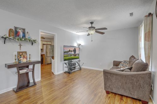 105 Jefferson Ln, Ladson SC  29456-5462 exterior