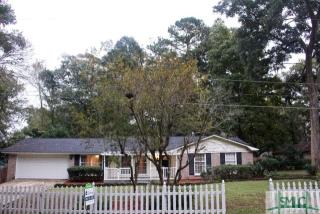 416 Quarterman Dr, Savannah, GA 31410-1336