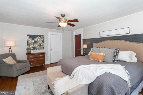 313 Stock St, Hanover PA 17331-2227 exterior