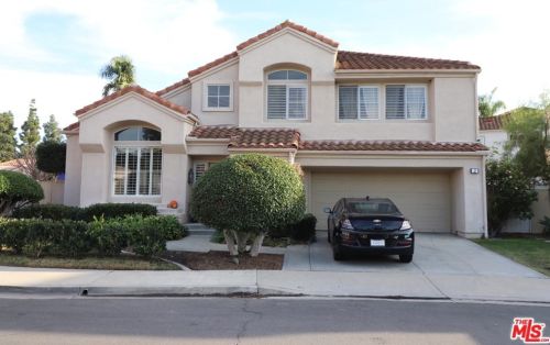 2 Montage, Irvine, CA 92614-8112