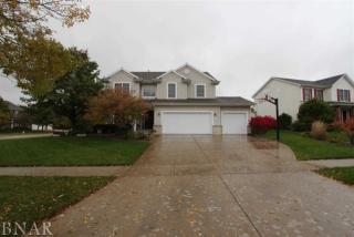 2 Greythorne Cir, Bloomington, IL 61704-2924