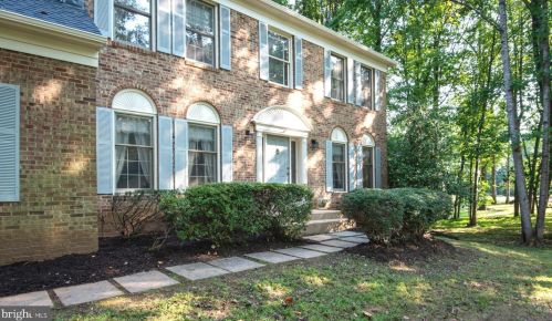 17233 Berkshire Dr, Jeffersonton, VA 22724-1704