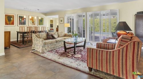 1100 Marion Way, Palm Springs, CA 92264-0300