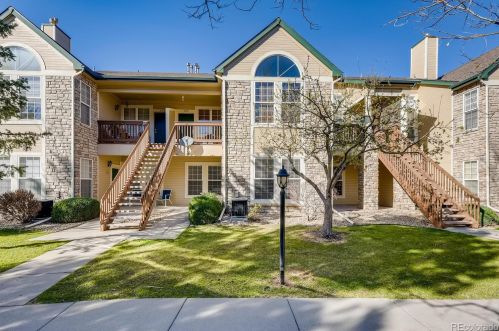 4005 Dillon Way, Denver, CO 80014-4288
