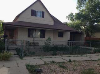 1033 Palmer Ave, Pueblo CO  81004-2429 exterior
