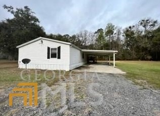 3150 Cay Creek Rd, Midway, GA 31320-5352