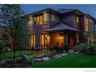 205 Madison St, Denver CO  80206-5406 exterior