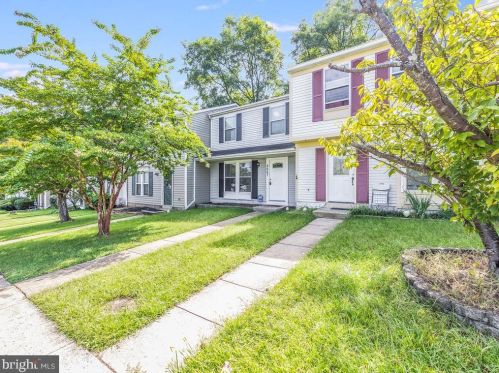 4667 Prather Pl, Woodbridge, VA 22193-3017