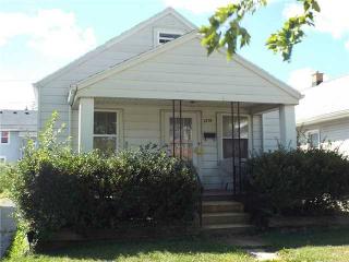 2726 120th St, Toledo, OH 43611-2231
