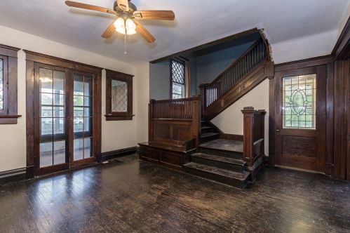 409 Water St, Swygert IL  61764-2023 exterior
