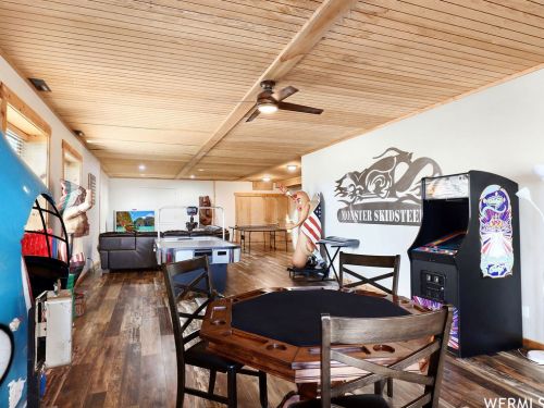 29731 Old Lincoln Hwy, Hoytsville UT 84017-9621 exterior