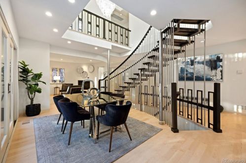 1062 Clayton Way, Denver CO  exterior