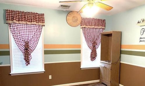 305 Scarlett Ct, Evans GA  30809-3295 exterior