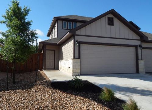 436 High Tech Dr, Georgetown, TX 78626