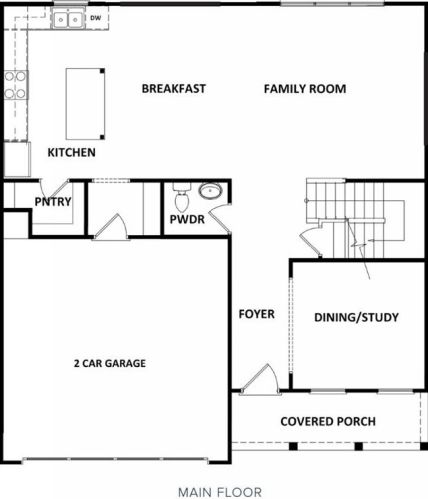 40 Ascott Trce, Porterdale, GA 30016-6008