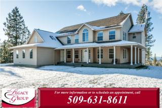 15910 Steele Ridge Ln, Spokane, WA 99217-9616