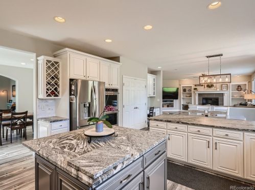 19783 Fair Pl, Aurora CO exterior