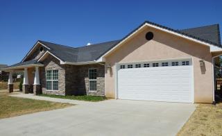 27140 Man O War Dr, Tehachapi, CA 93561-5364