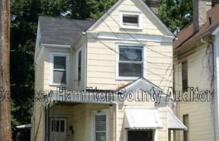 1832 Duck Creek Rd, Cincinnati OH  45207-1642 exterior