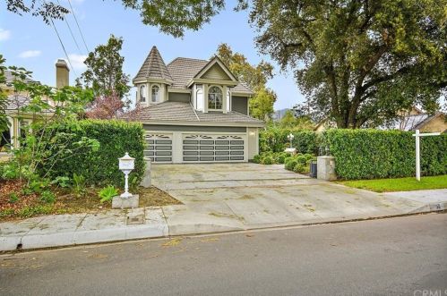 35 Camino Real Ave, Arcadia, CA 91006-4044