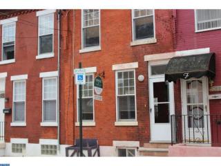 2030 Pierce St, Philadelphia PA  19145-2013 exterior