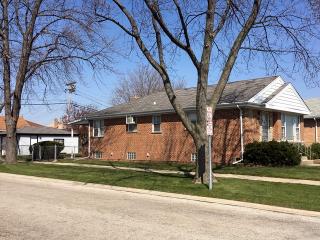 4300 Olcott Ave, Chicago IL  60706-1137 exterior