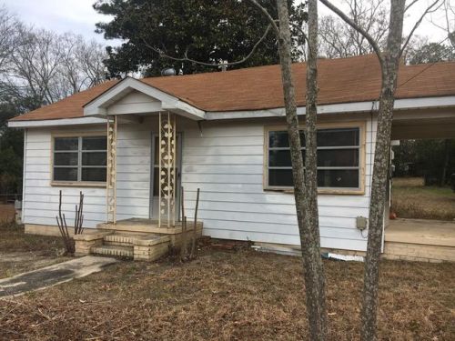 283 Breeze Hill Rd, Burnettown, SC 29851-2325