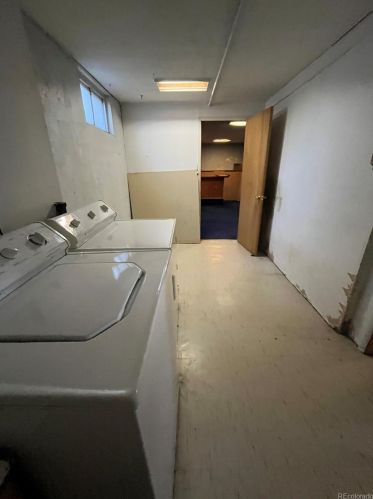 3645 Hooker St, Englewood CO 80110-3224 exterior