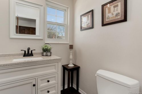 5671 Florence St, Englewood CO 80111-3713 exterior