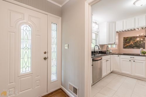 2031 Abby Ln, Atlanta GA  30345-3514 exterior