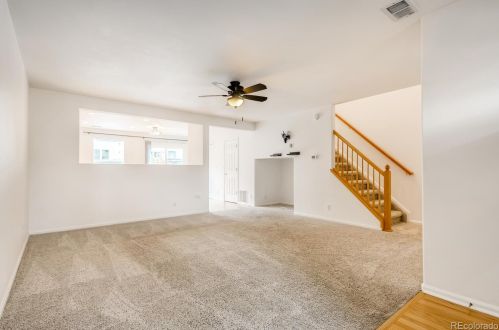 11059 Claude Ct, Denver CO  80233-4677 exterior