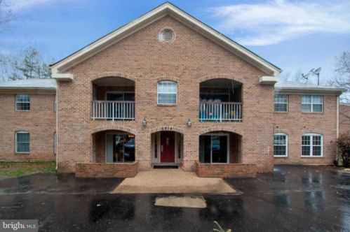 5914 Cove Landing Rd, Springfield VA  22015-4778 exterior