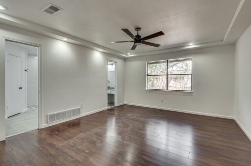 4220 Twilight Dr, Fort Worth TX  76116-7565 exterior