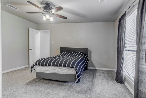 6756 Fair Mdw Dr, Fort Worth TX 76182-7612 exterior