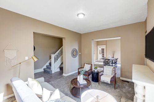 1038 Academy Ave, Cincinnati OH  45205-1643 exterior