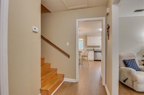 4537 Glennwood Dr, Evans GA  30809-3222 exterior