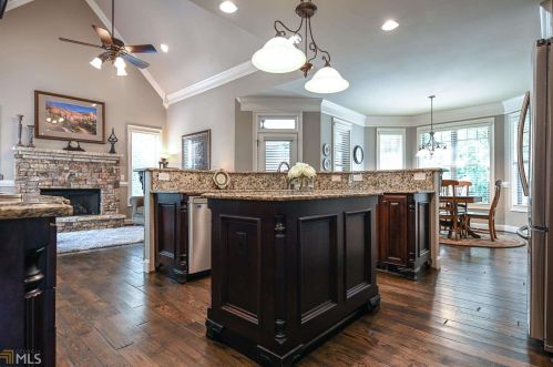 2150 Saddle Creek Dr, Jefferson GA  30549-7908 exterior