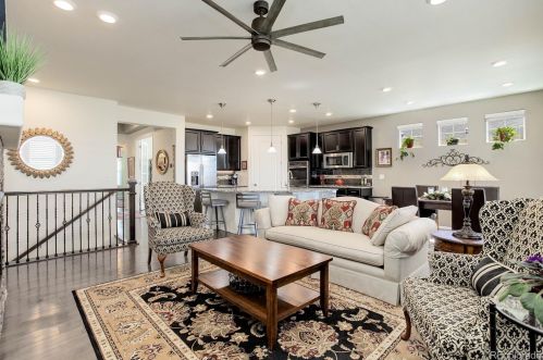 7720 148th Dr, Denver CO  80602-4001 exterior